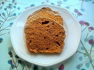 Babka marchewkowa
