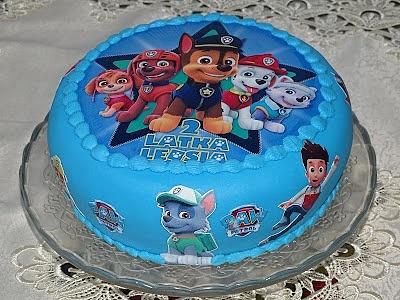 Tort urodzinowy