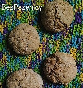 Bułki orkiszowo-żytnie