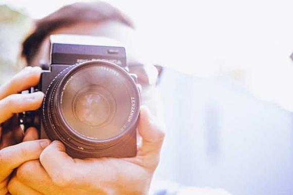 Jak fotografować jedzenie: poradnik zdjęć potraw