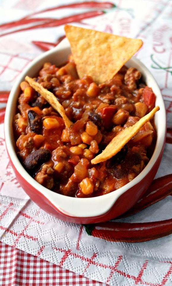 Chili con carne
