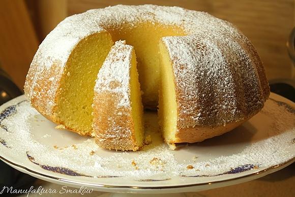 Babka rumowa