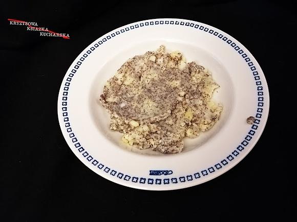 Miejski survival cz. 4 w czasie wojny i kartofle z makiem.