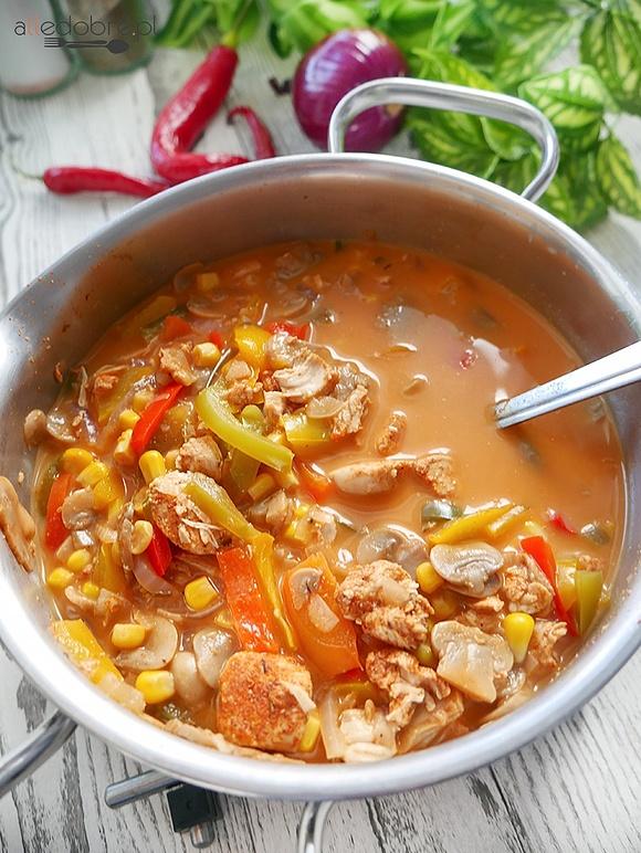 Zupa gyros