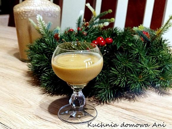 Domowy Baileys