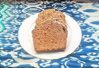 Babka piernikowa