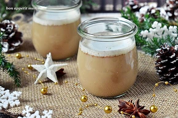 Zimowy chai masala