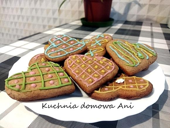 Pyszne pierniczki