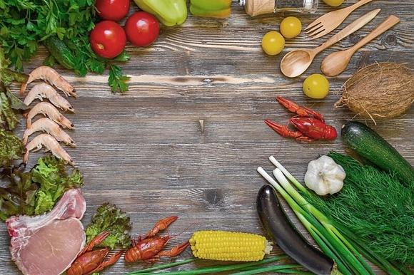 Zapomniane polskie superfoods