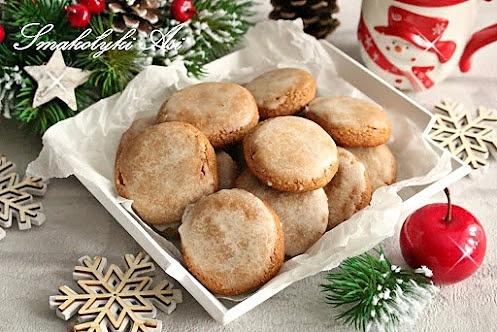 Pierniczki Lebkuchen