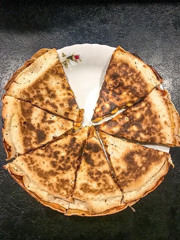 Quesadilla