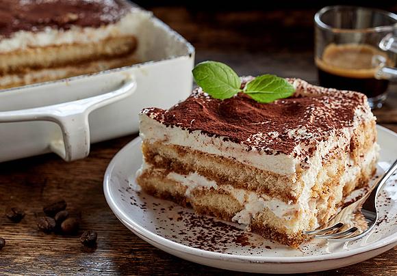 Tiramisu