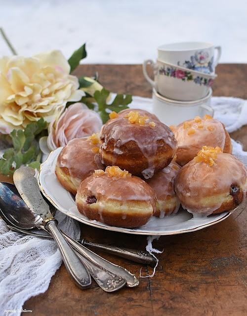 Pączki doskonałe