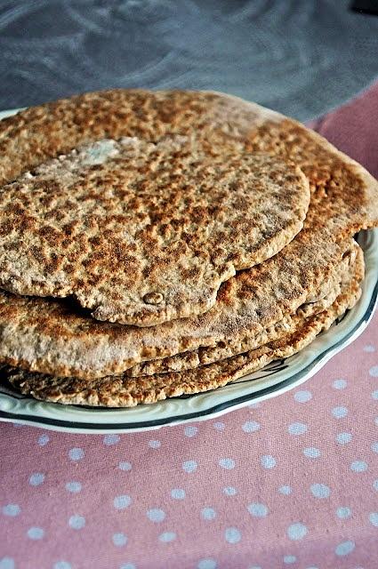 Chlebek anyżowy
