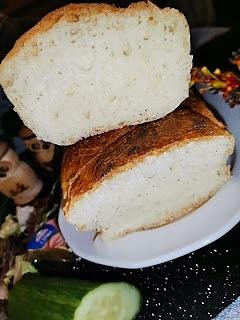 Chlebuś pszenny