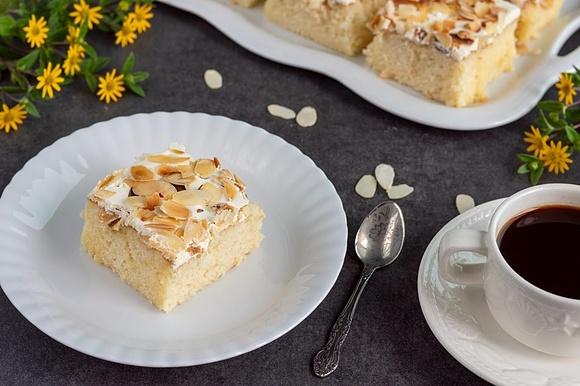 Ciasto Tres Leches