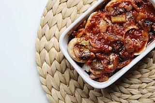 Śledzie po kaszubsku