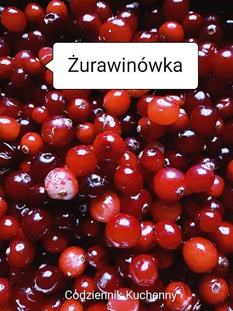Żurawinówka