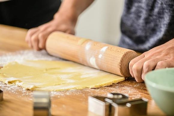5 rzeczy, które musisz mieć w swojej domowej cukierni
