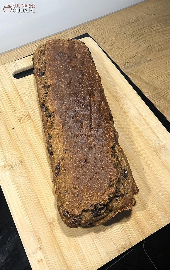 Wilgotny i słodki chlebek bananowy - przepis na udany wypiek
