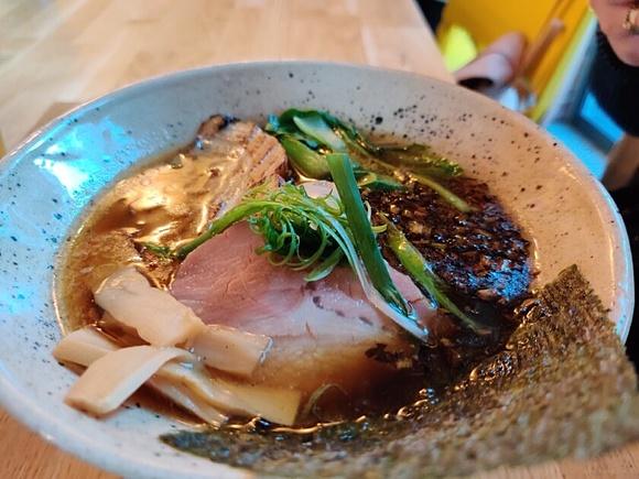 Ramen people walentynki 2022