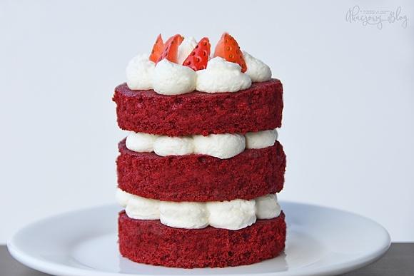 Red Velvet w wersji mini