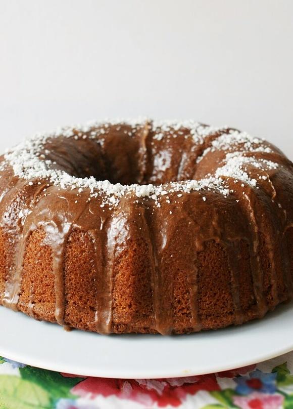 Babka cynamonowa na święta – przepis na ciasto wielkanocne i bożonarodzeniowe