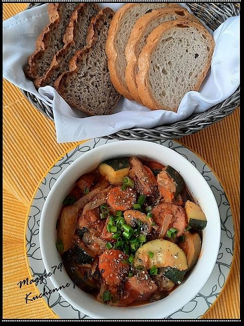Wiosenny bigos