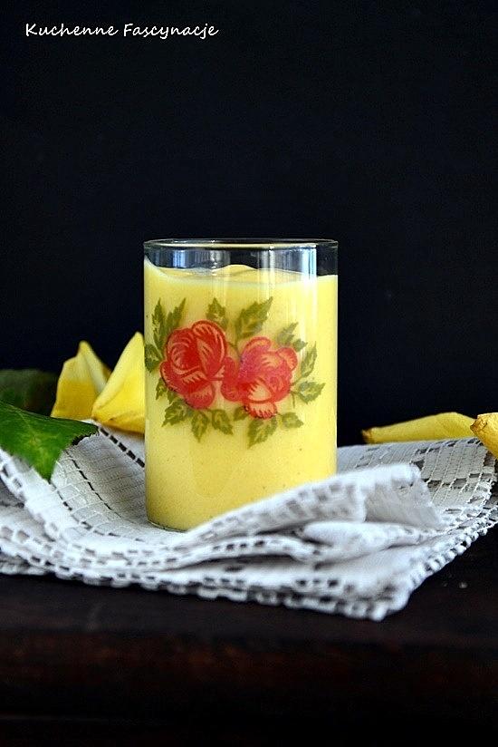 A la mango lassi ewy chodakowskiej