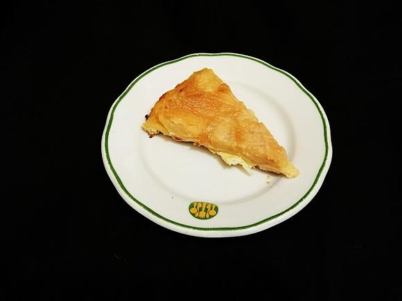 Tarte Tatin