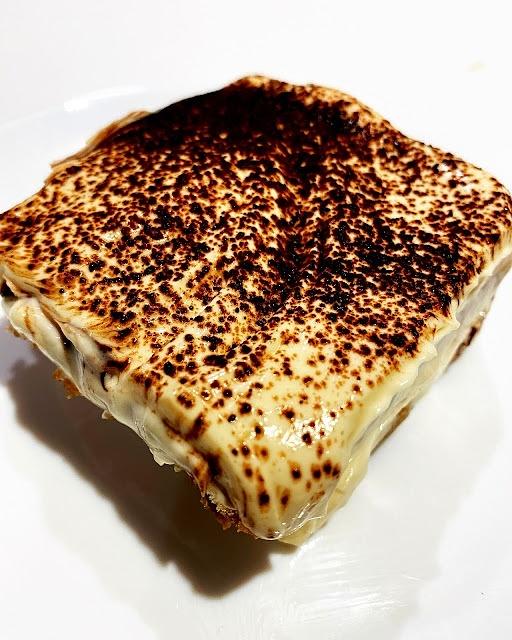Tiramisu moje najlepsze