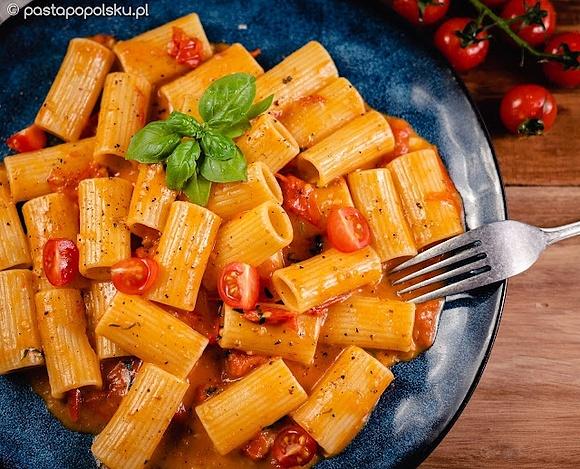Makaron alla Sorrentina