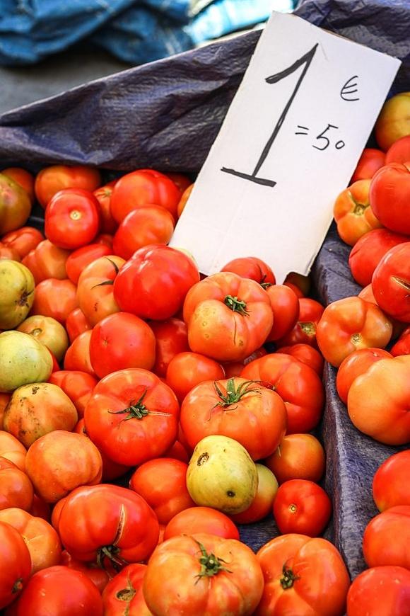Warzywa zero waste – jak nie marnować warzyw
