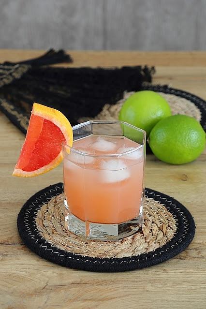 Drink Paloma