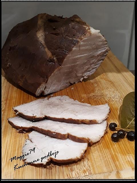 Szynka wędzona dla każdego