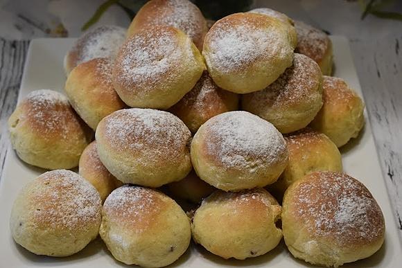 Pączki