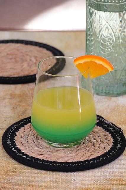 Tequila chillout