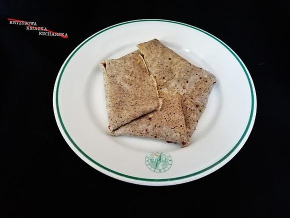 Naleśniki bieszczadzkie