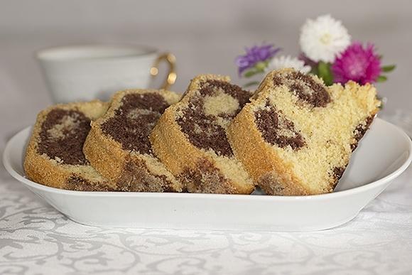 Babka piaskowa