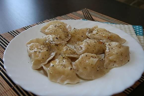 Ciasto na pierogi inne niż wszystkie