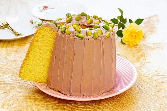 Babka gotowana - przepis na słodkie ciasto bez pieczenia