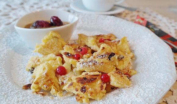 Omlet cesarski