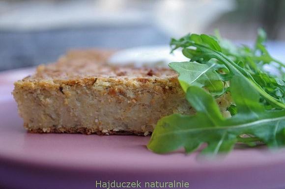 Babka ziemniaczana, czyli kartoflak