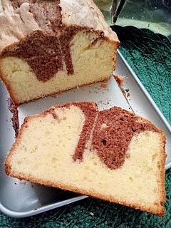Pływająca babka