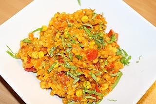 Kaszotto chakalaka