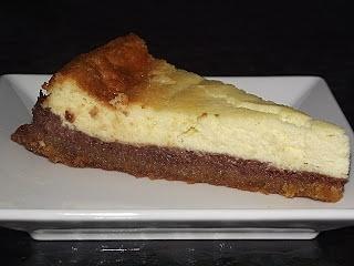 Amerykański sernik