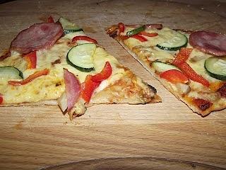 Pizza włoska