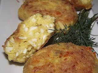 Kotlety jajeczne