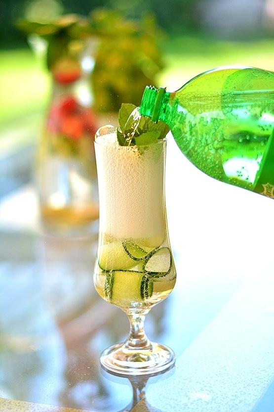2 letnie drinki dla każdego i dla 18+