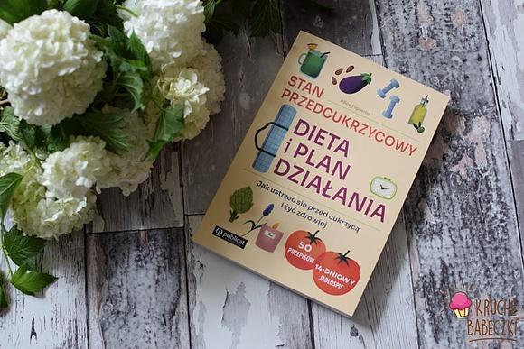 Stan przedcukrzycowy dieta i plan działania